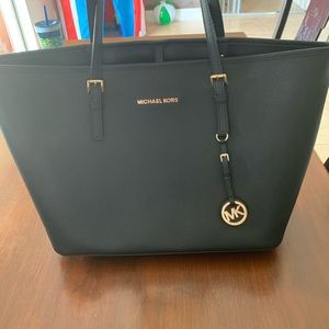 Michael Kors: Jet Set Tote